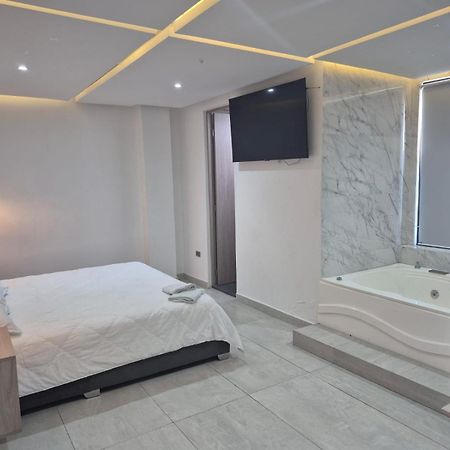 Sky Towers Hotel Cucuta Bagian luar foto