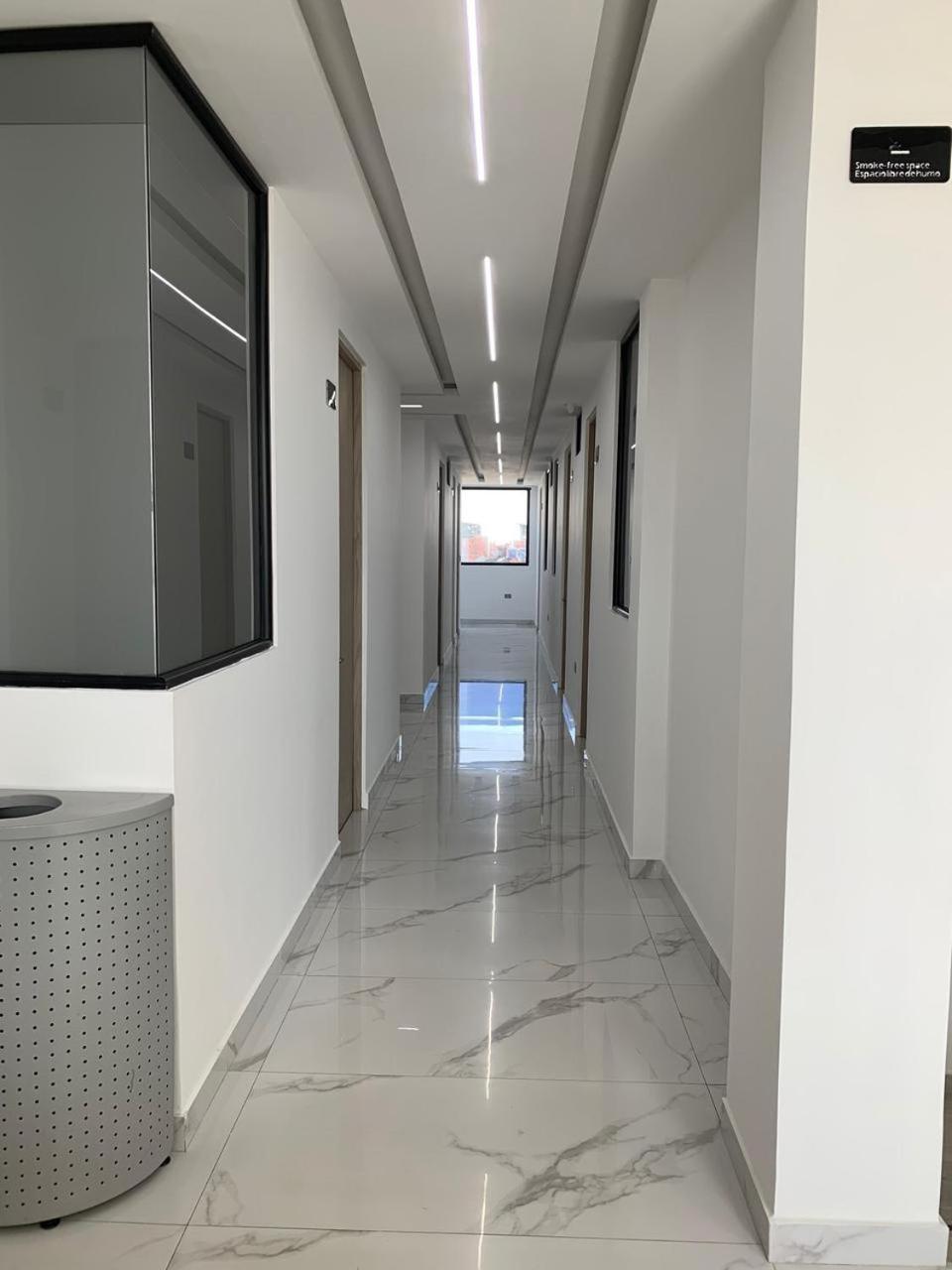 Sky Towers Hotel Cucuta Bagian luar foto