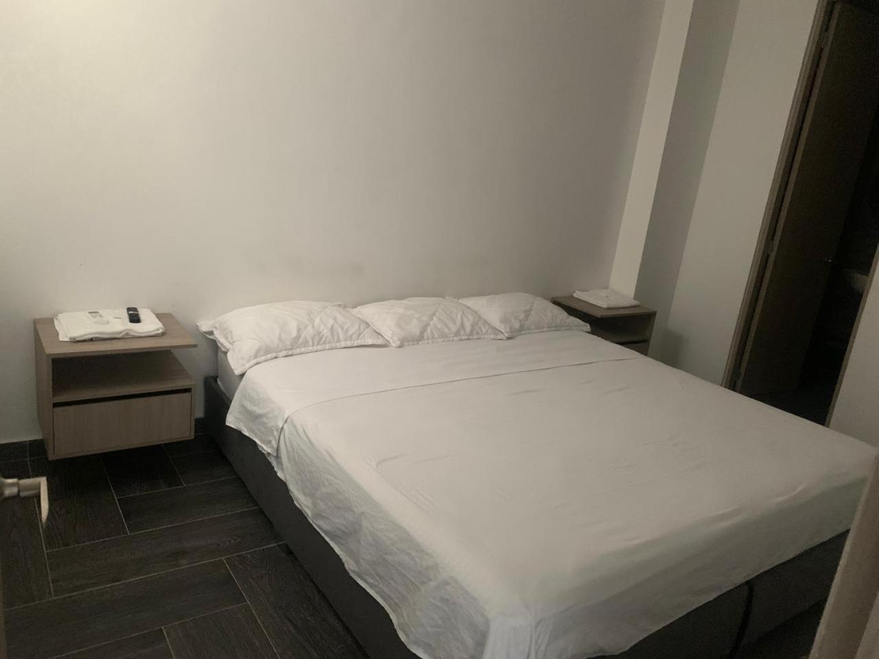 Sky Towers Hotel Cucuta Bagian luar foto