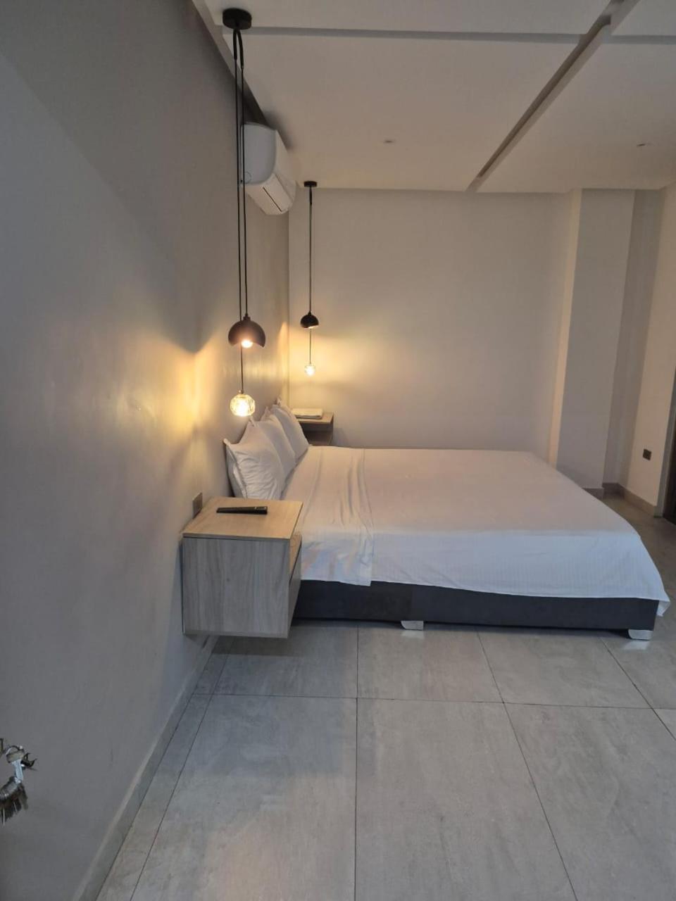 Sky Towers Hotel Cucuta Bagian luar foto