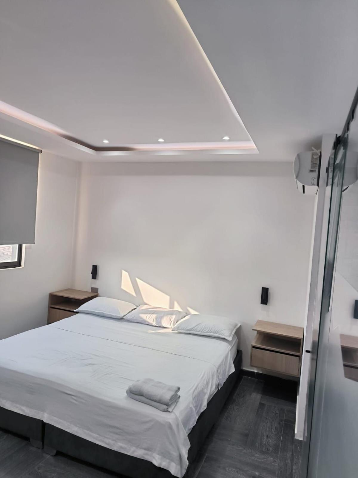 Sky Towers Hotel Cucuta Bagian luar foto