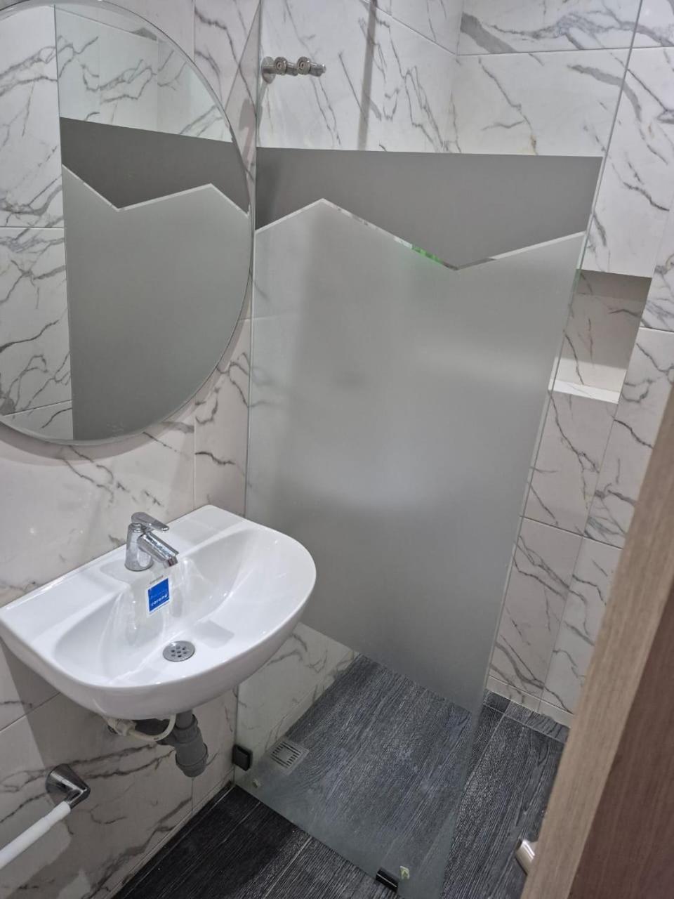 Sky Towers Hotel Cucuta Bagian luar foto